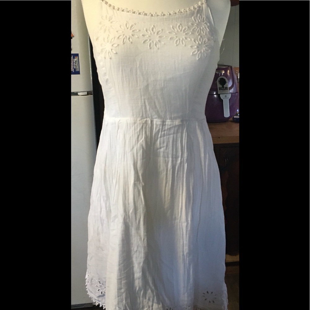 Old Navy dress